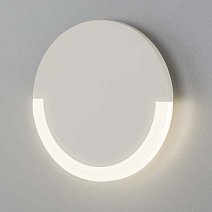 Светильники металл 40147/1 LED белый фабрики Eurosvet